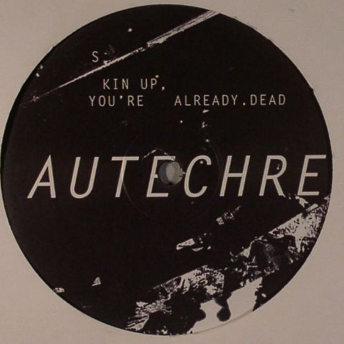 Quex Rd - Afx / Autechre