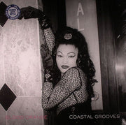 Coastal Grooves - Blood Orange