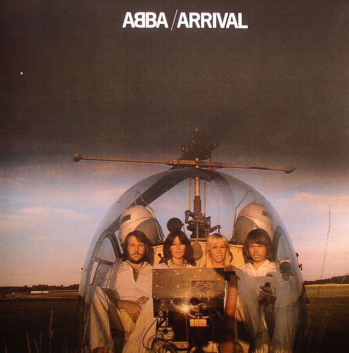 Arrival - ABBA
