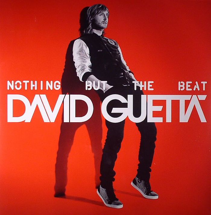 Nothing but the Beat - David Guetta