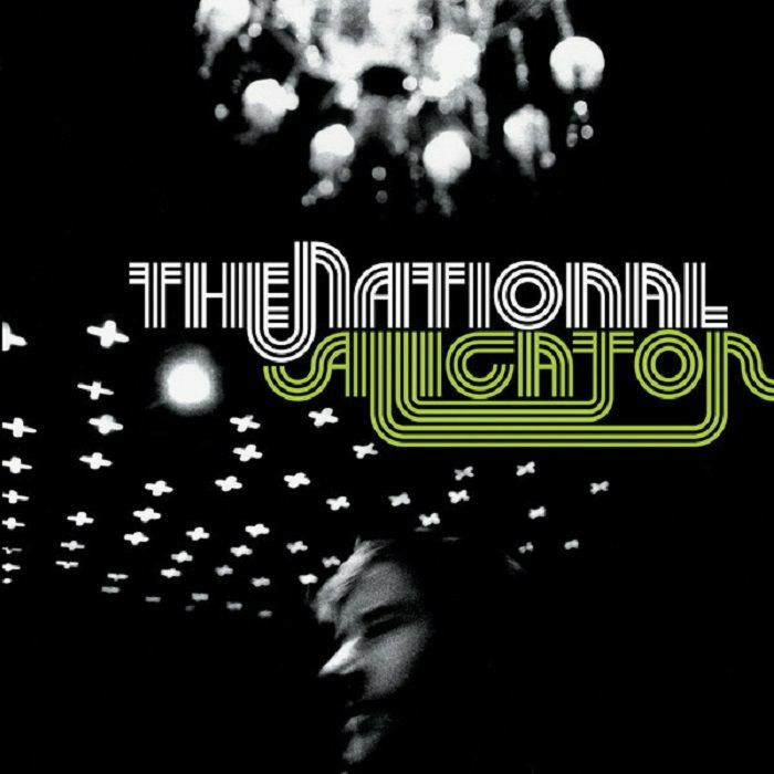 Alligator - The National