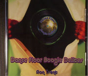 Dance Floor Boogie Delites - Ron Trent (CD)