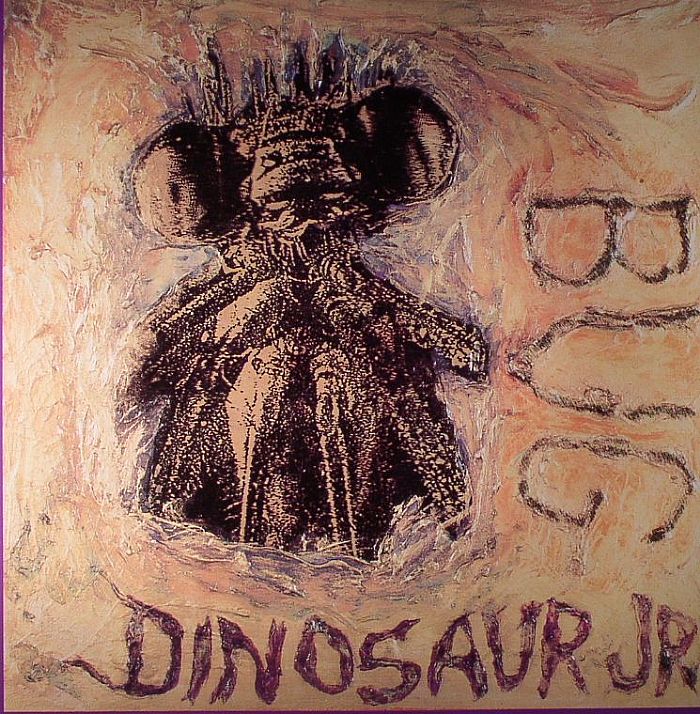 Bug - Dinosaur Jr