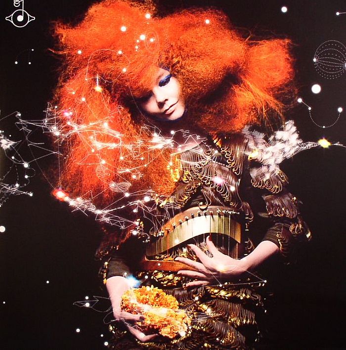 Biophilia - Björk