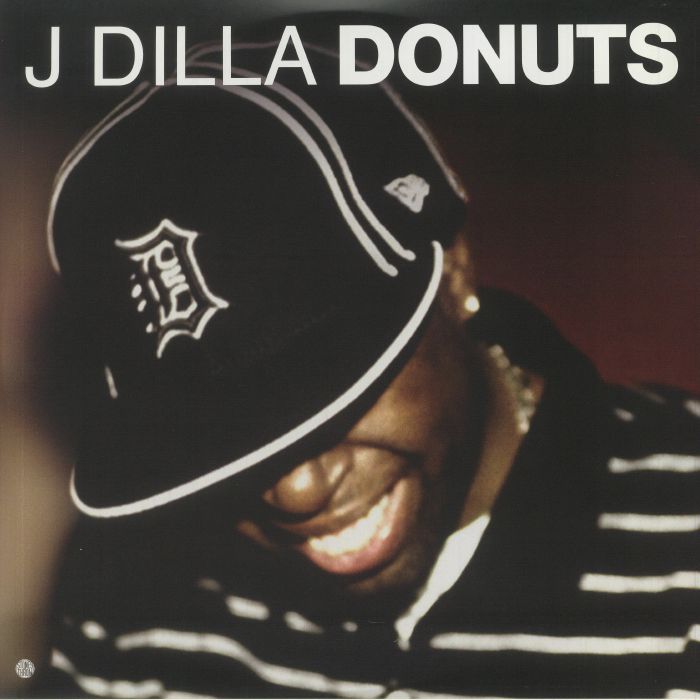 Donuts (Smile Cover) - J Dilla Aka Jay Dee