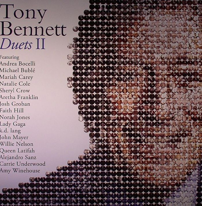 Duets II - Tony Bennett