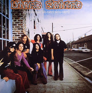 Pronounced Leh'Nerd Skin'Nerd - Lynyrd Skynyrd