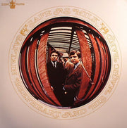 Safe As Milk - Captain Beefheart & His Magic Band