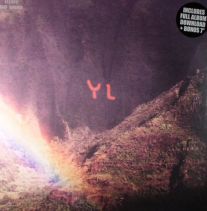 The Year of Hibernation - Youth Lagoon