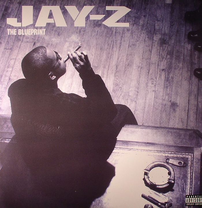 The Blueprint - Jay Z
