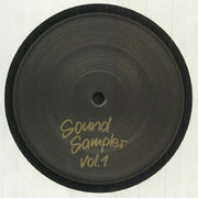 Sound Sampler Vol 1 - Sound Stream