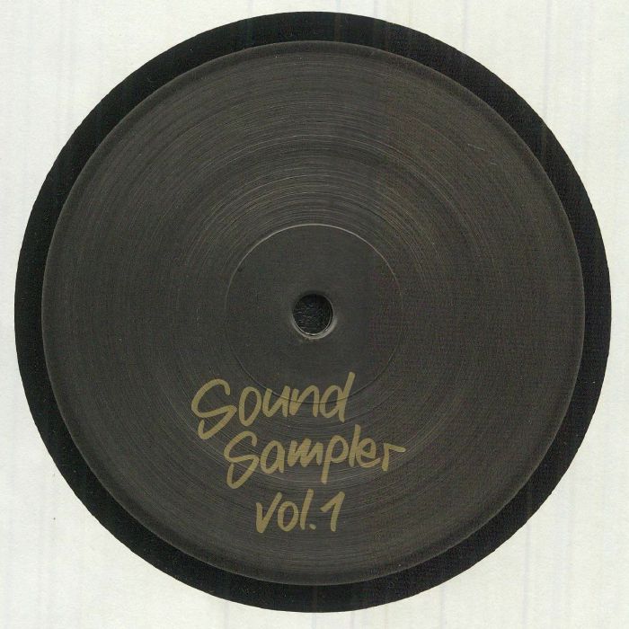 Sound Sampler Vol 1 - Sound Stream