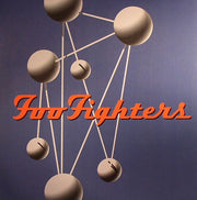 The Colour & the Shape - Foo Fighters