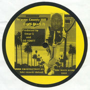 Wayne County Hills Cops Part 2 - Omar S