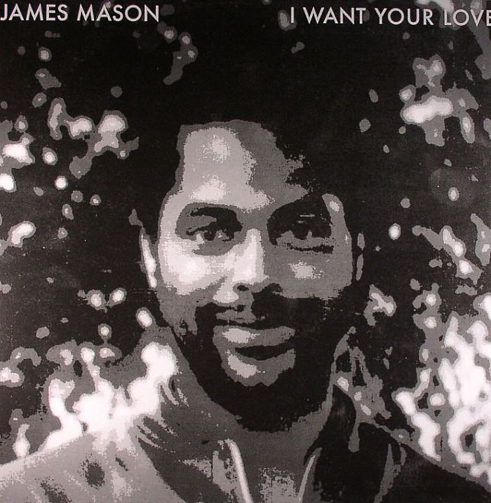 Nightgruv - James Mason