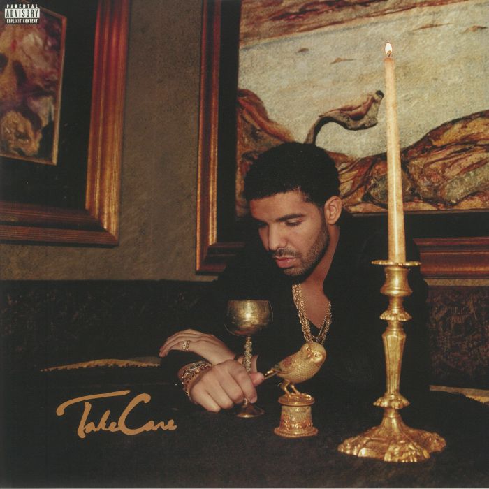 Take Care - Drake