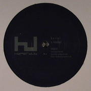 Kindred EP - Burial