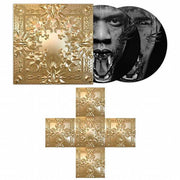 Watch the Throne - Jay Z / Kanye West