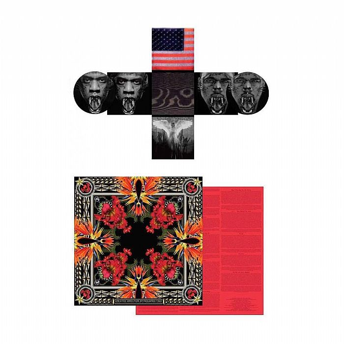 Watch the Throne - Jay Z / Kanye West