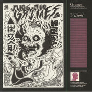 Visions - Grimes