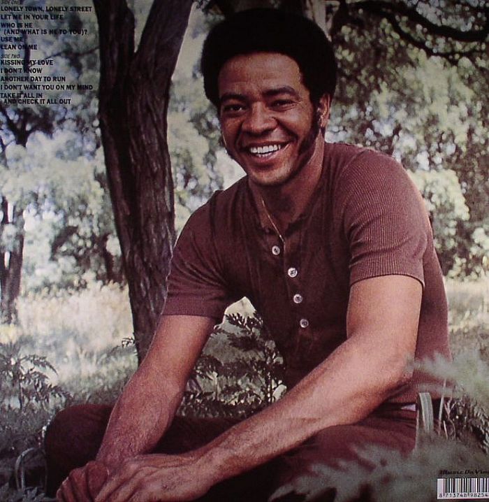 Still Bill - Bill Withers