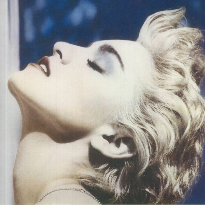 True Blue (Remastered) - Madonna
