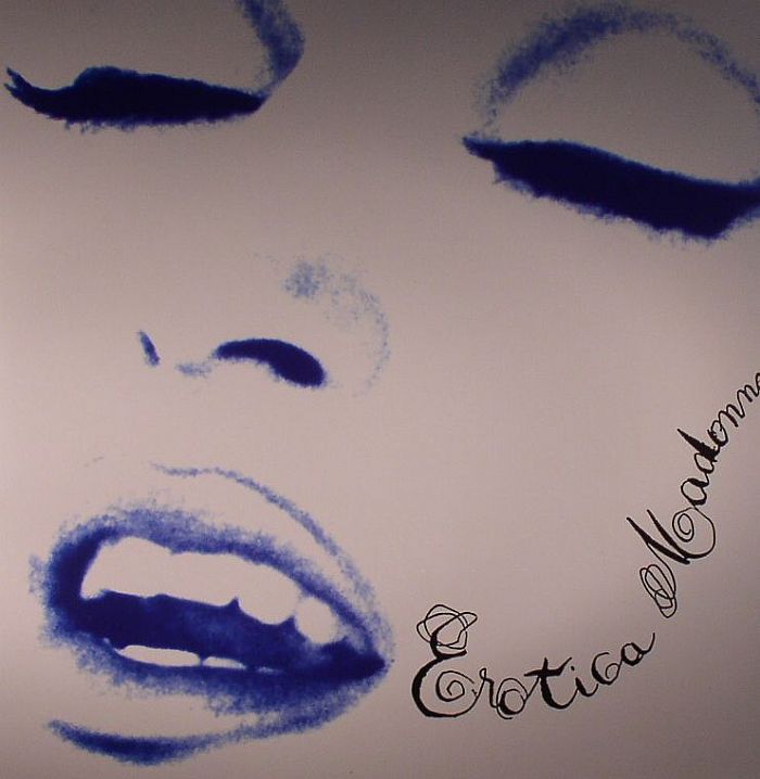 Erotica (Remastered) - Madonna