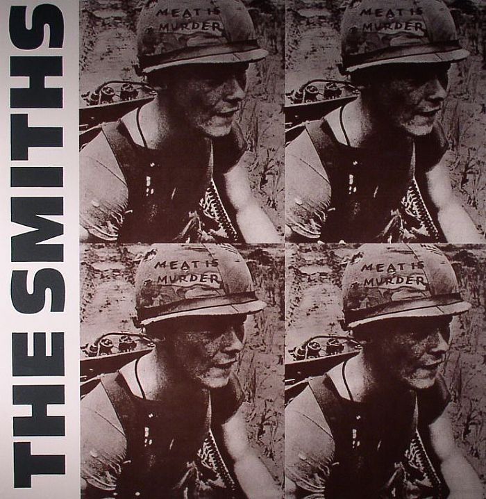 Meat Is Murder (Remastered) - The Smiths