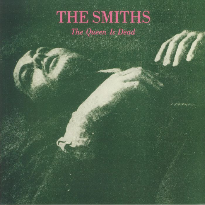 The Queen Is Dead (Remastered) - The Smiths