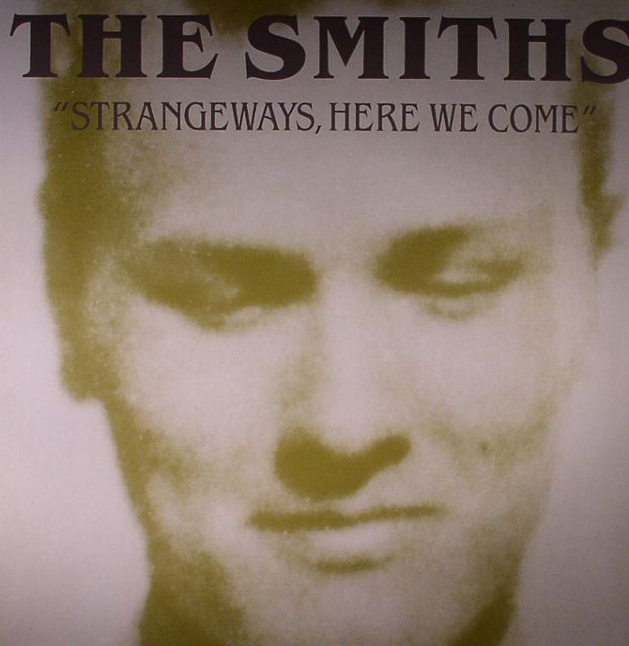 Strangeways Here We Come (Remastered) - The Smiths