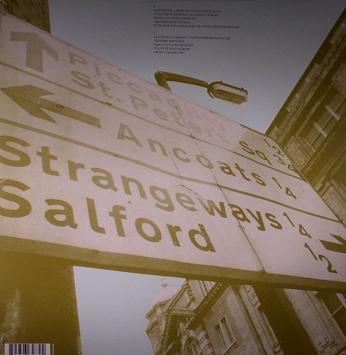 Strangeways Here We Come (Remastered) - The Smiths