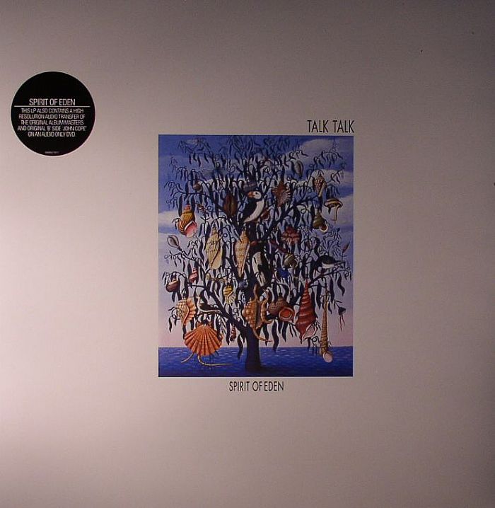 Spirit Of Eden - Talk Talk