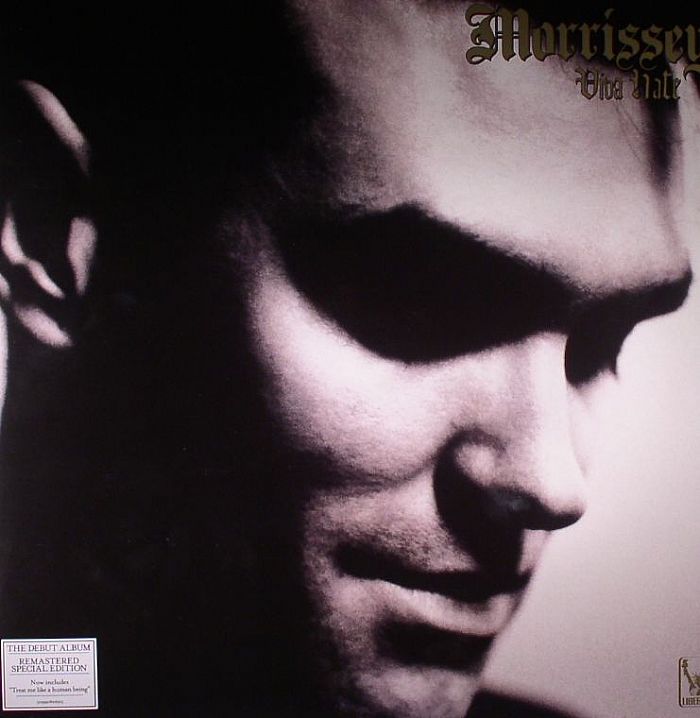 Viva Hate (Remastered) (Special Edition) - Morrissey
