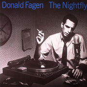 The Nightfly - Donald Fagen