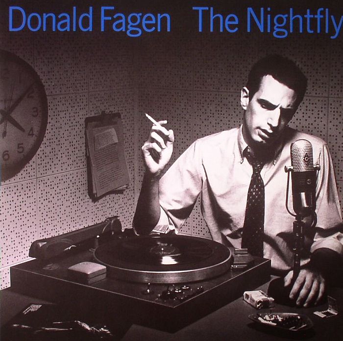 The Nightfly - Donald Fagen