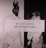 The Money Store - Death Grips