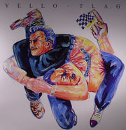 Flag - Yello