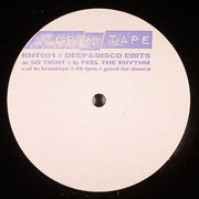 So Tight - Deep & Disco