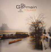 Tourist (Remastered) - St Germain