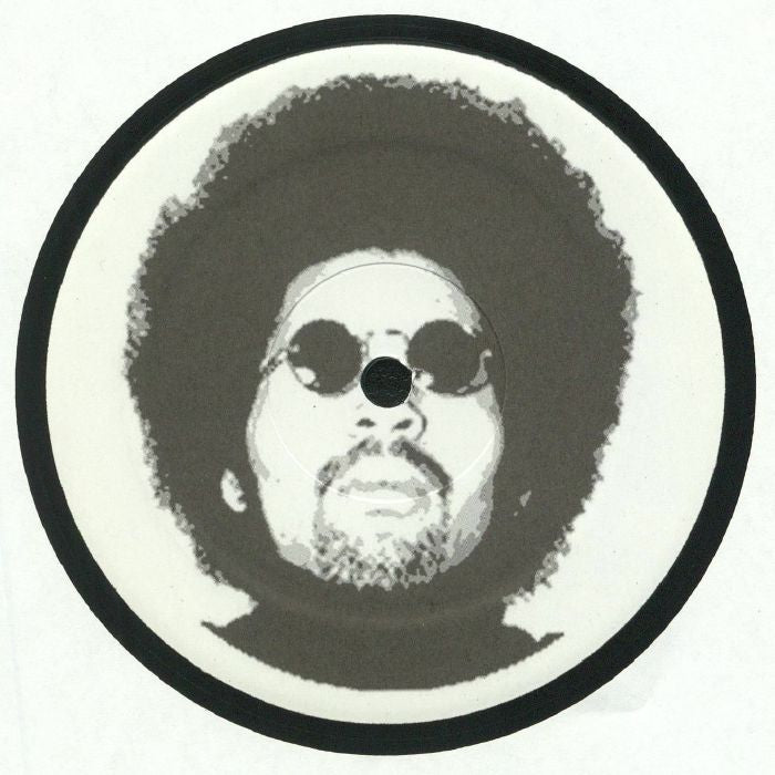 I'm the Baddest Bitch: the Moodymann Mixes - Norma Jean Bell