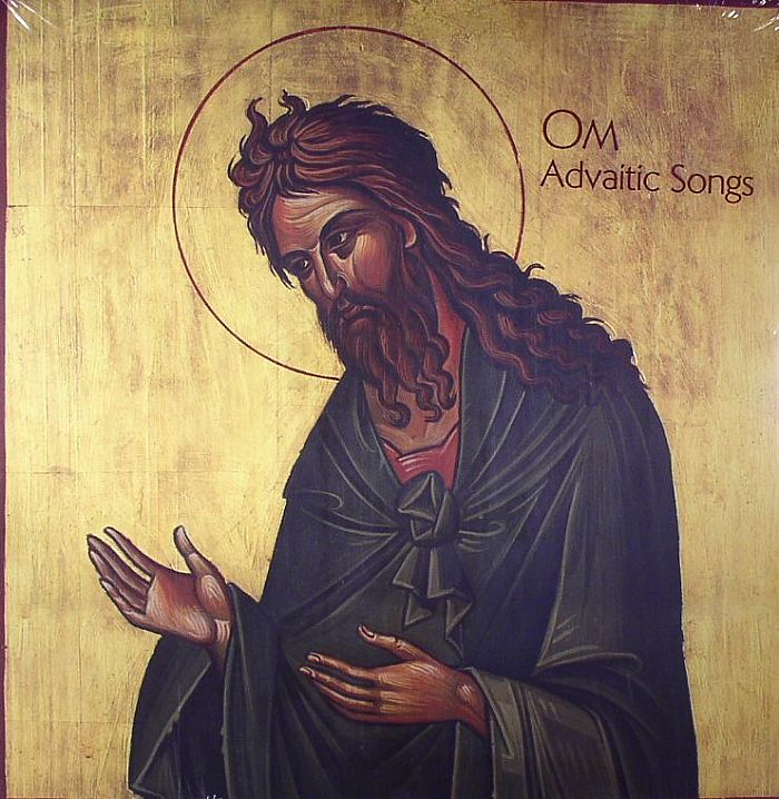 Advaitic Songs - Om