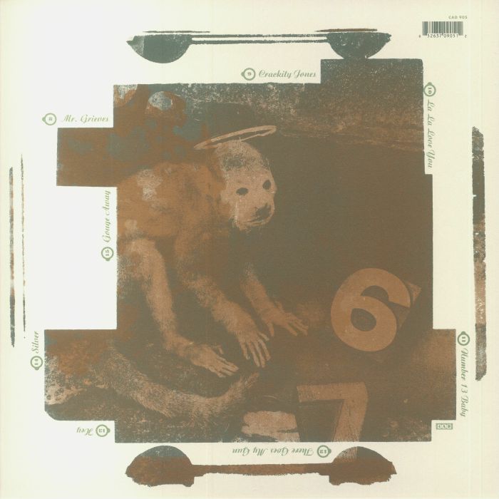 Doolittle - Pixies