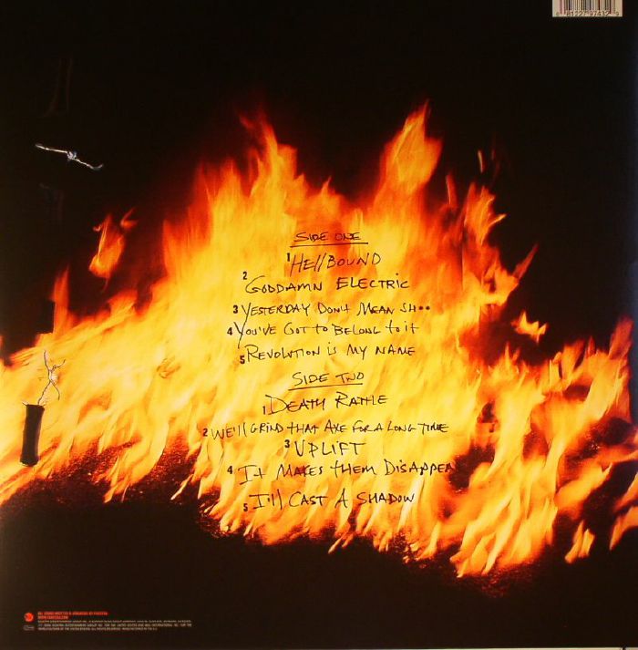 Reinventing the Steel - Pantera