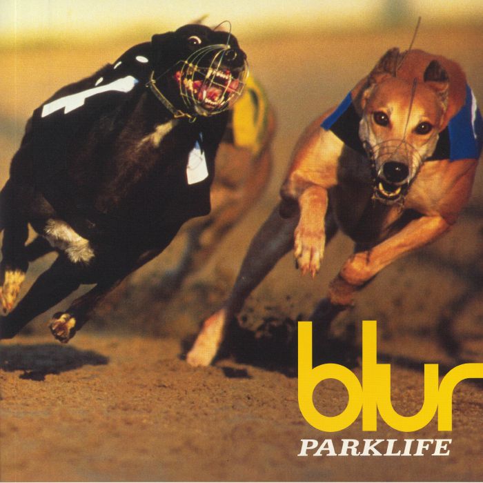 Parklife - Blur