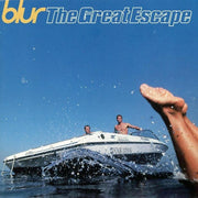 The Great Escape - Blur