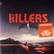 Battle Born - The Killers