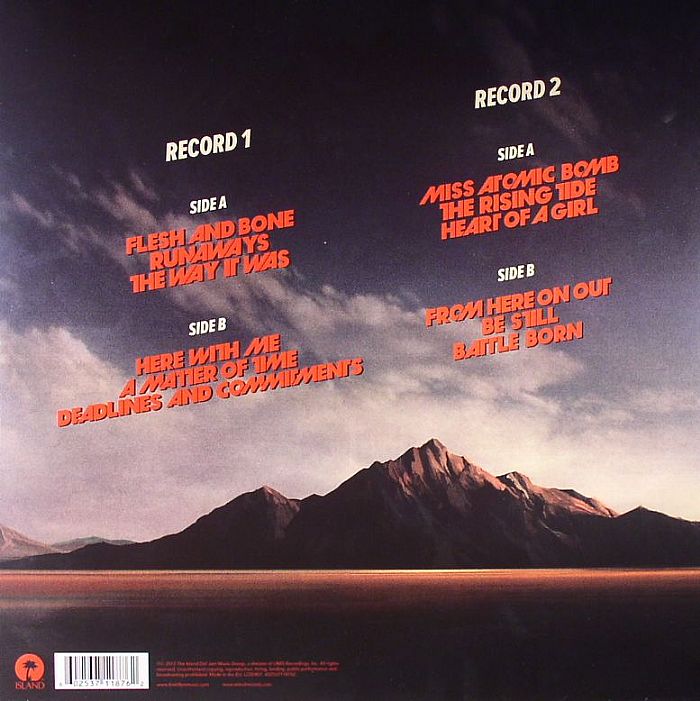 Battle Born - The Killers