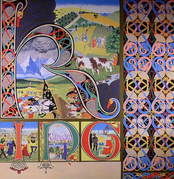 Lizard - King Crimson