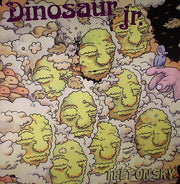 I Bet on Sky - Dinosaur Jr