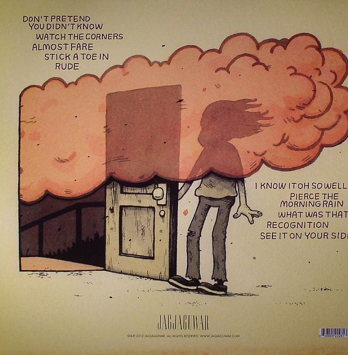 I Bet on Sky - Dinosaur Jr